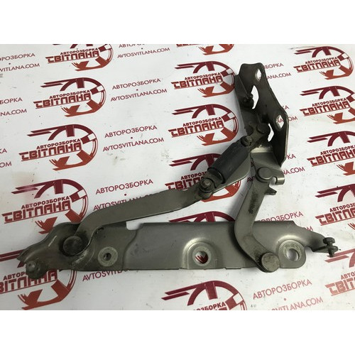 Петля кришки багажника ліва Jaguar XF 2008-2015 C2Z4150